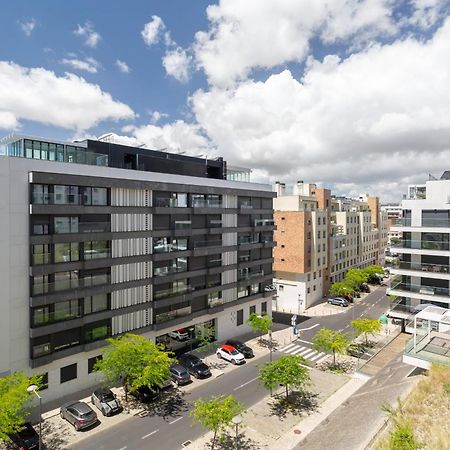 Апартаменты Beguest Benfica Modern Flat Лиссабон Экстерьер фото