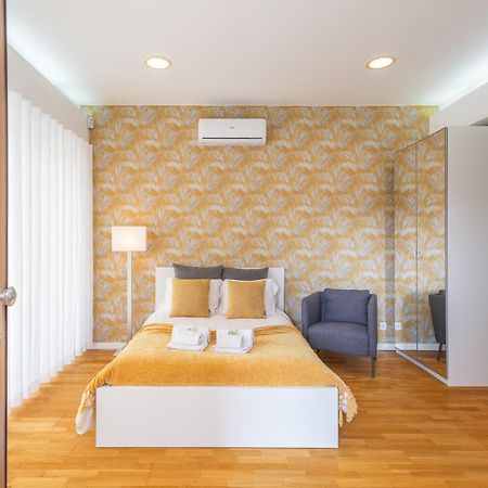 Апартаменты Beguest Benfica Modern Flat Лиссабон Экстерьер фото