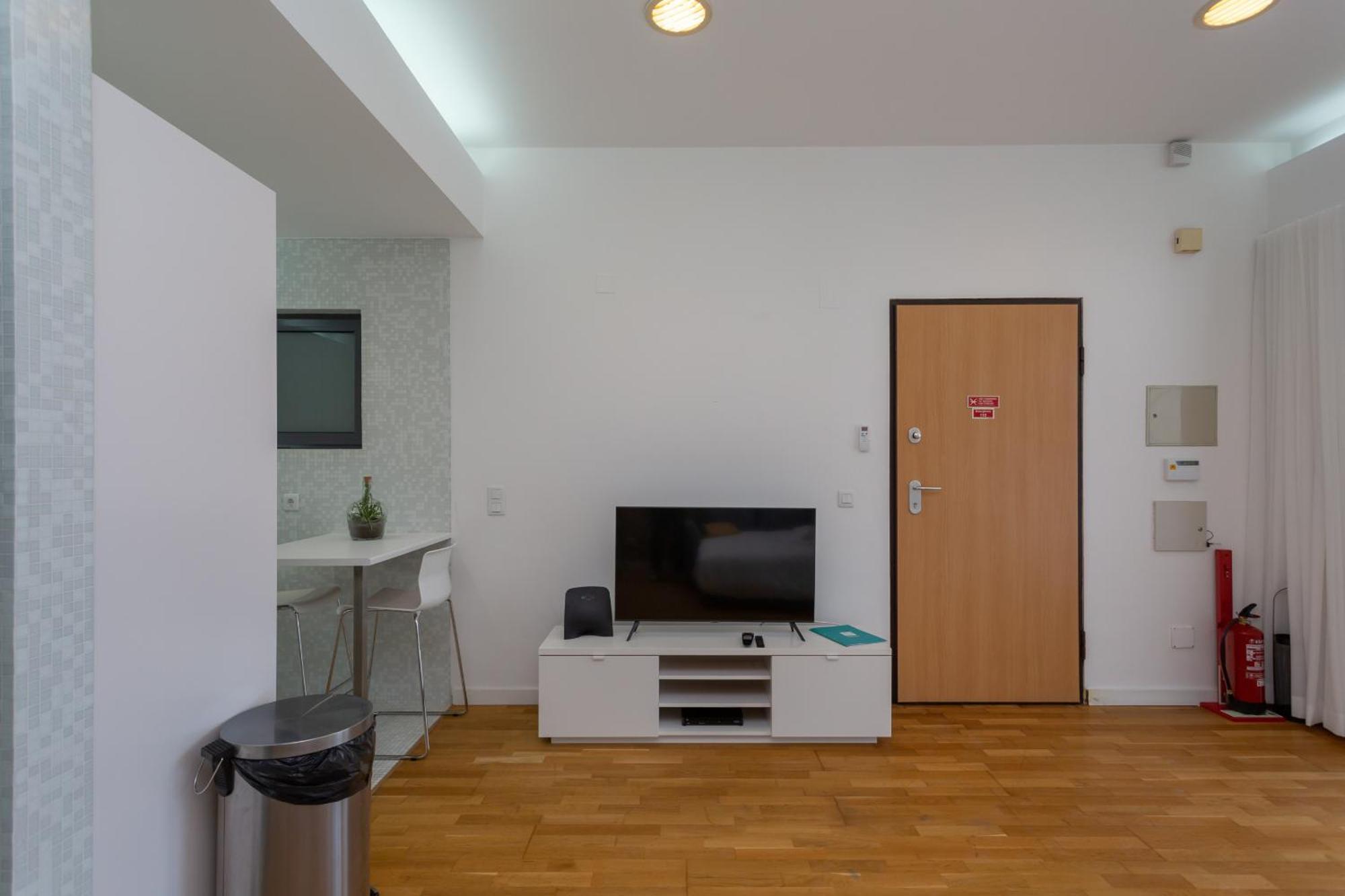 Апартаменты Beguest Benfica Modern Flat Лиссабон Экстерьер фото