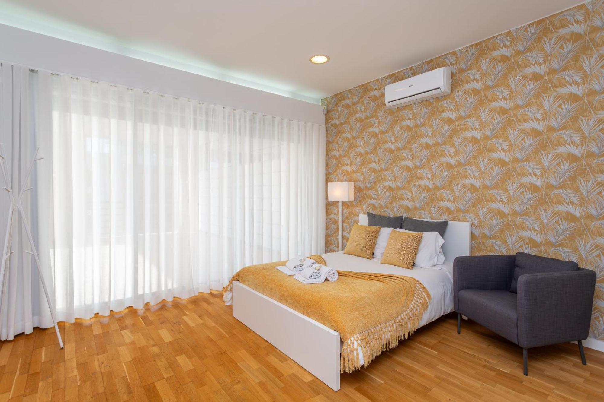 Апартаменты Beguest Benfica Modern Flat Лиссабон Экстерьер фото