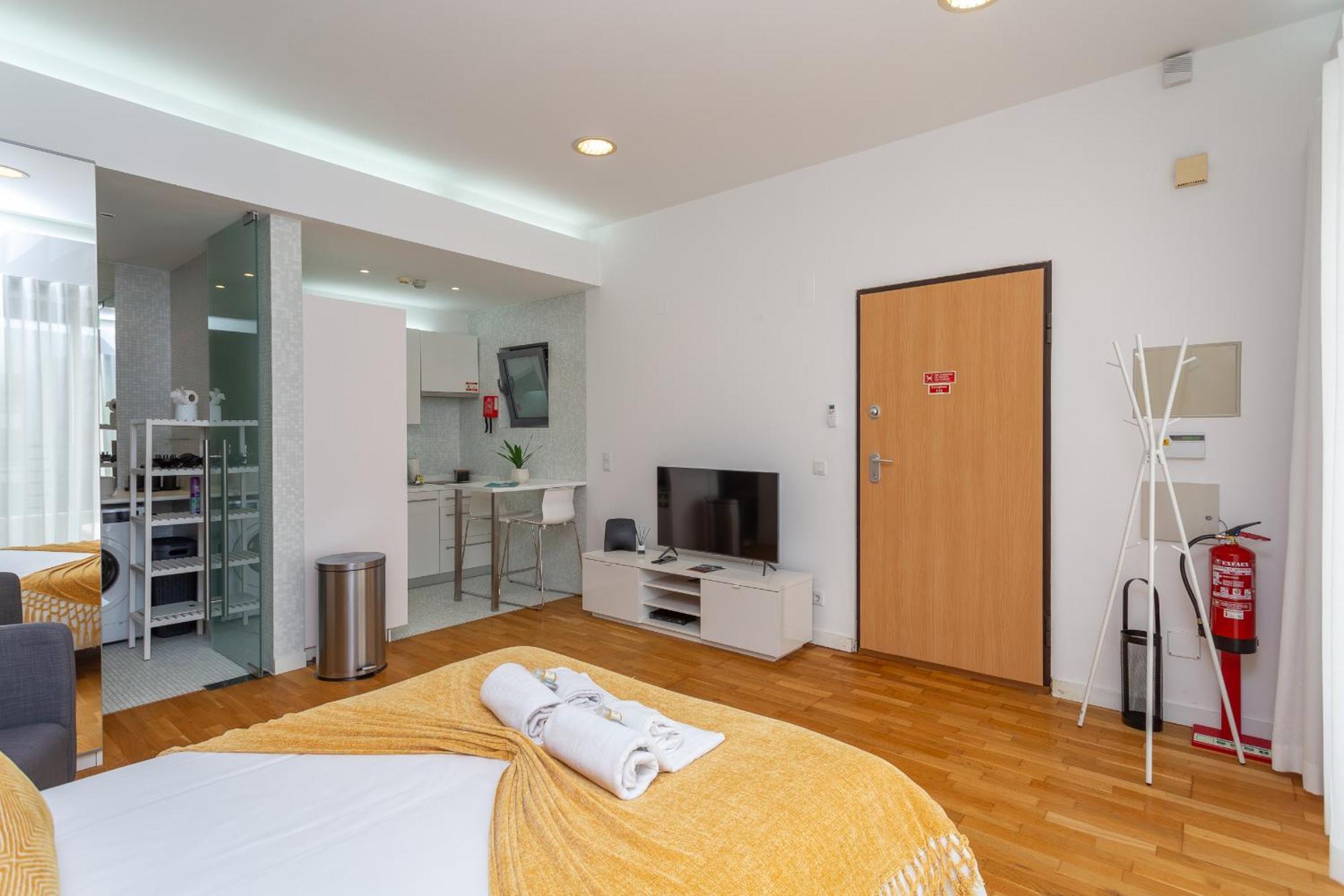 Апартаменты Beguest Benfica Modern Flat Лиссабон Экстерьер фото