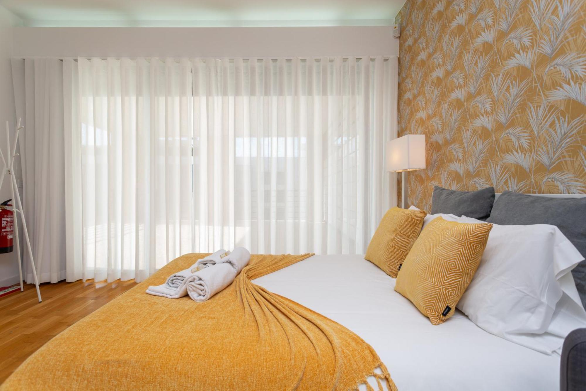 Апартаменты Beguest Benfica Modern Flat Лиссабон Экстерьер фото