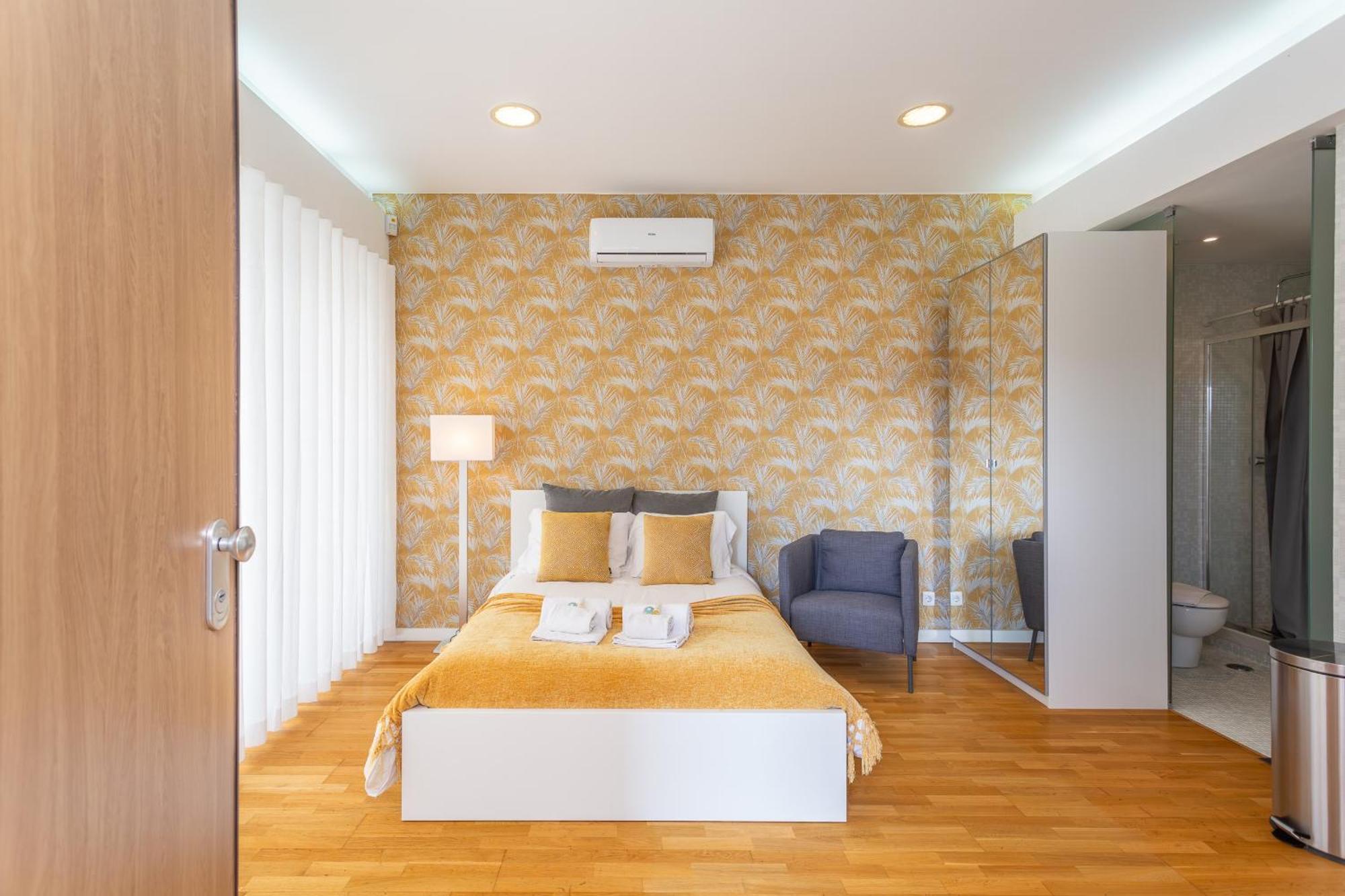 Апартаменты Beguest Benfica Modern Flat Лиссабон Экстерьер фото